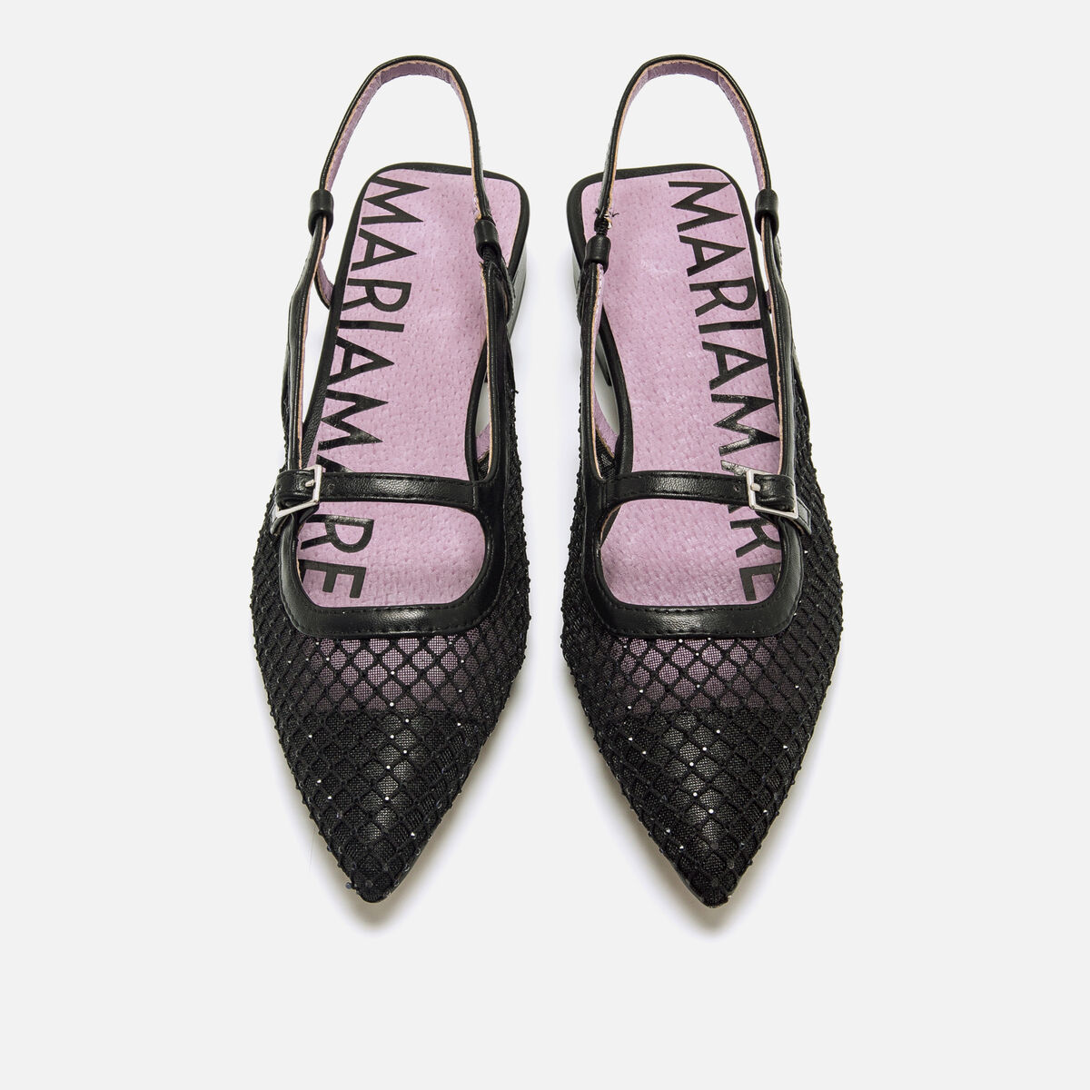 Zapatos planos de Mujer modelo PUGLIA de MARIAMARE image number 3