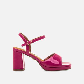 Sandalias de tacon de Mujer modelo CEFALU de MARIAMARE