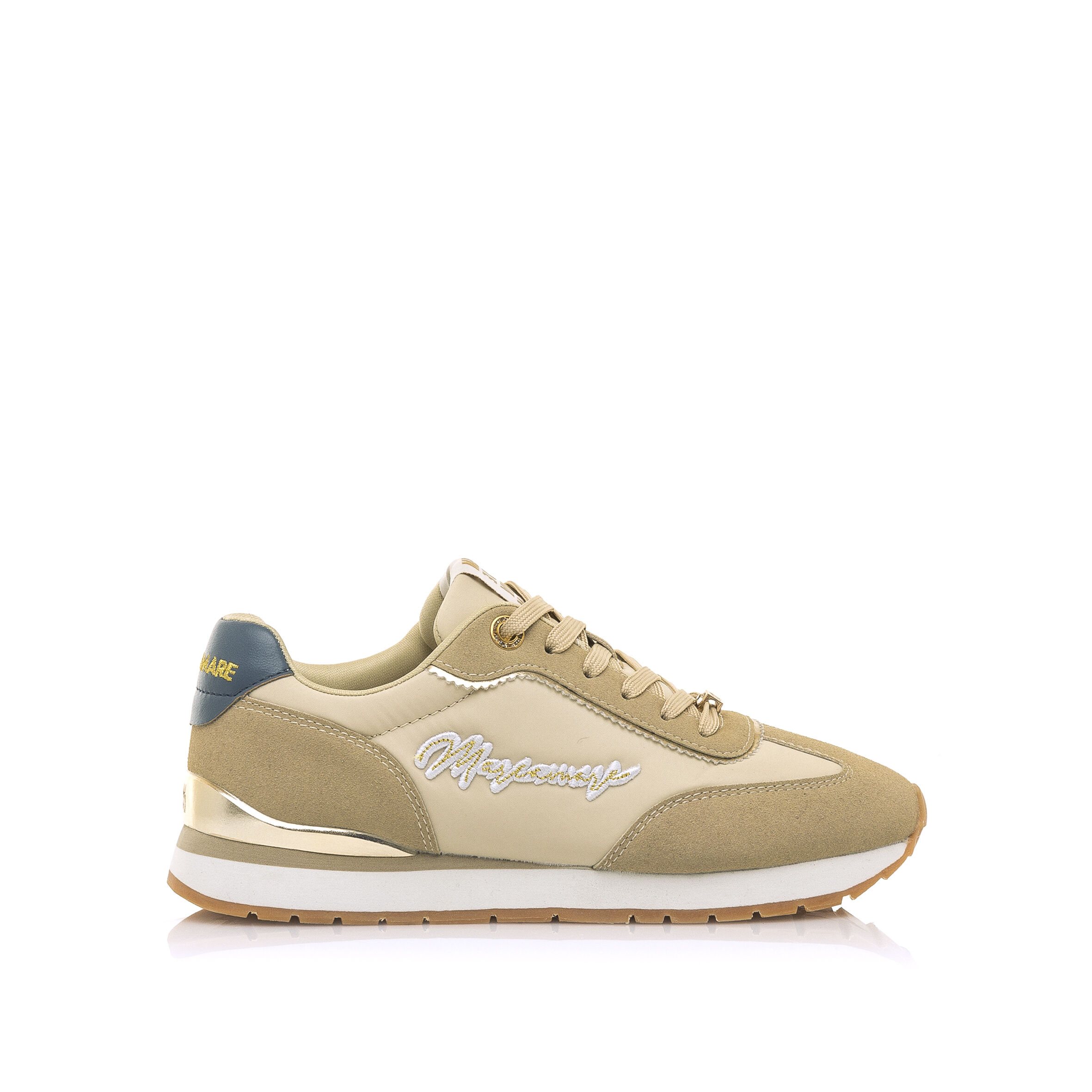 MARIA MARE 63153 Zapatillas Mujer Blanco