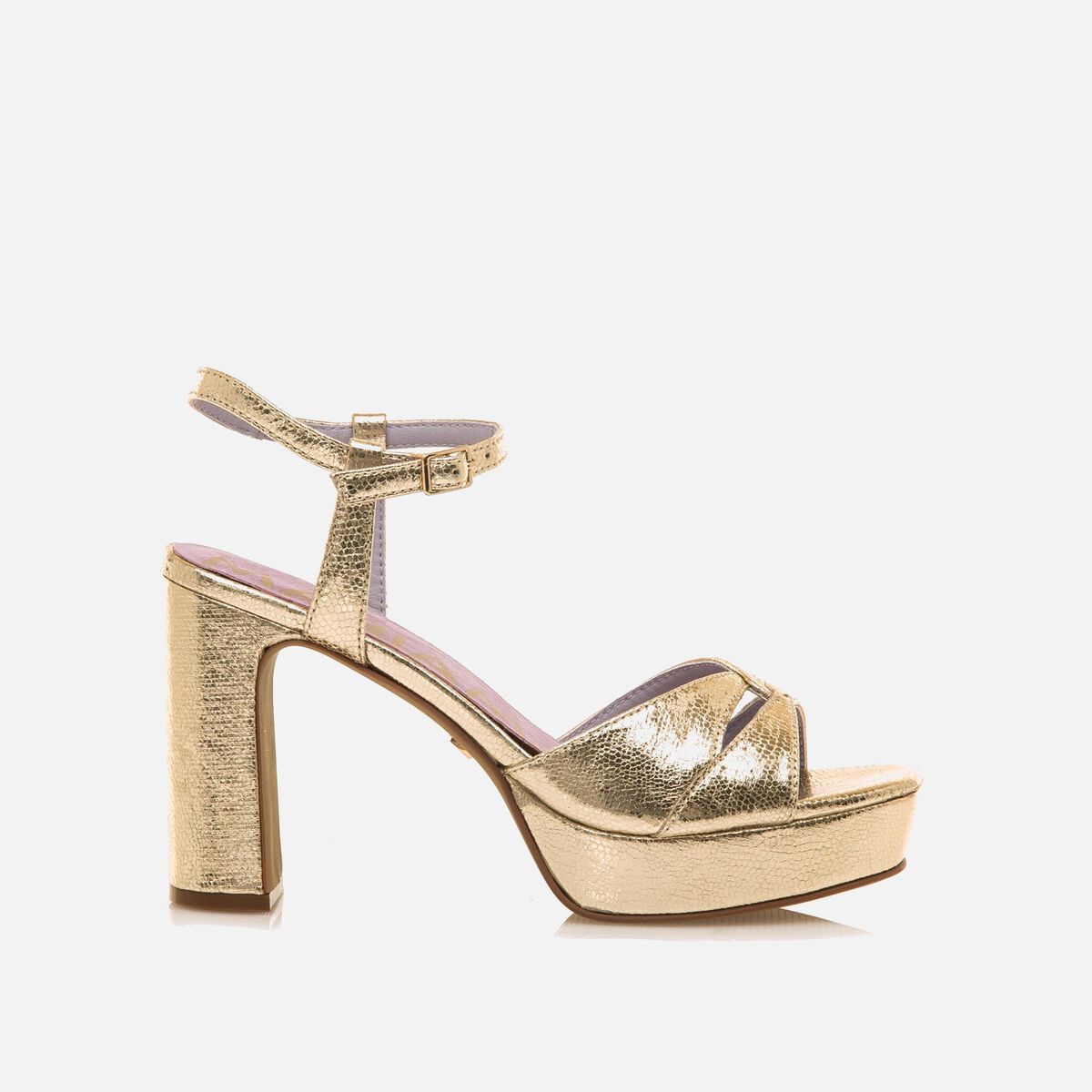 Sandalias de salto de Mulher modelo ROSETA de MARIAMARE image number 0