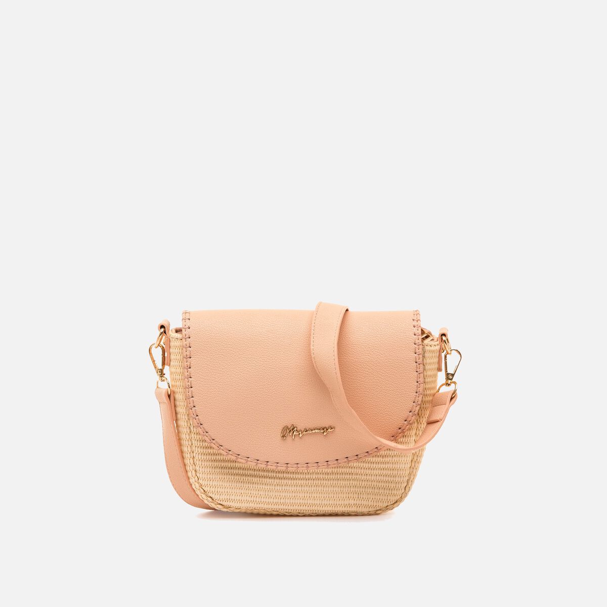 Sacs bandouliere pour Femme mod&egrave;le SALA de MARIAMARE image number 0