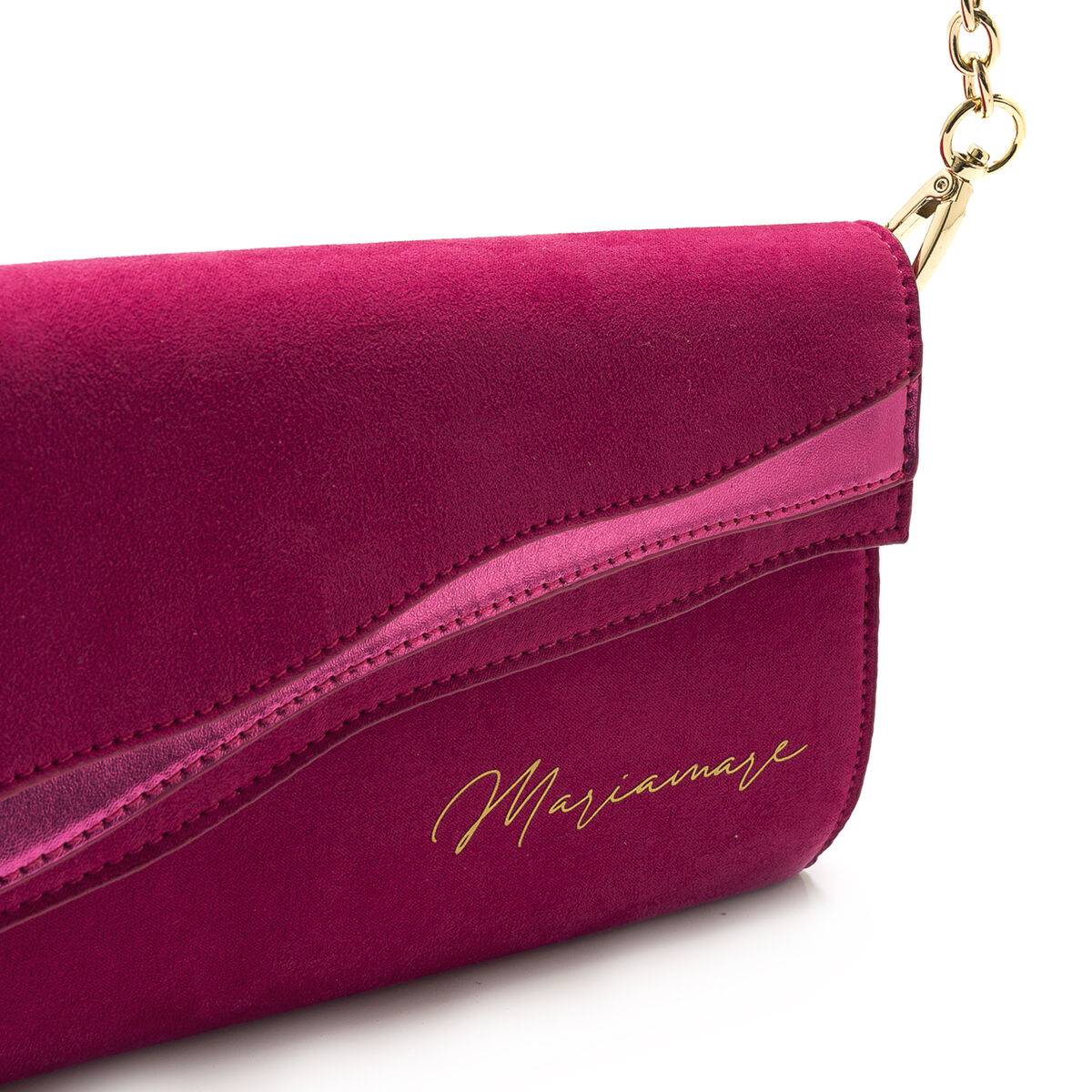 Bolsos de mano de Mujer modelo WAVY de MARIAMARE image number 1