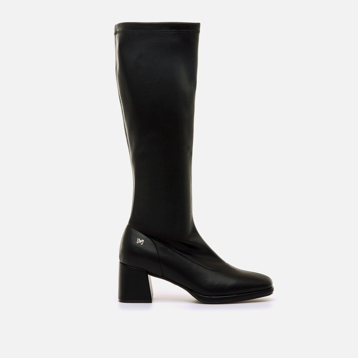 Botas de tacon de Mujer modelo NEROLA de MARIAMARE image number 0