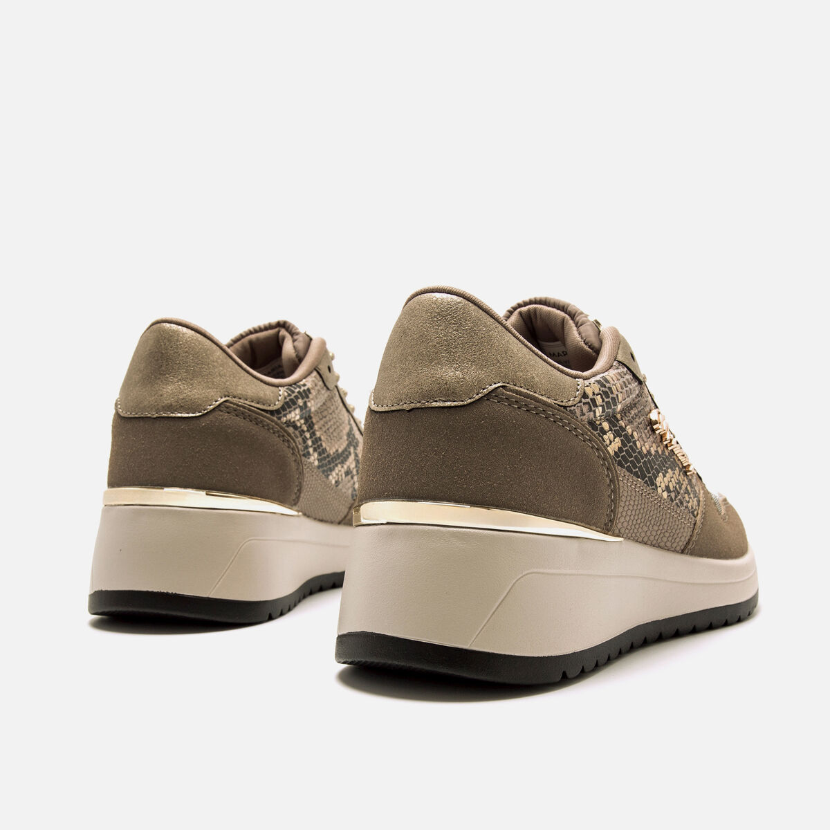 Sneakers pour Femme modèle SALERNO de MARIAMARE image number 7