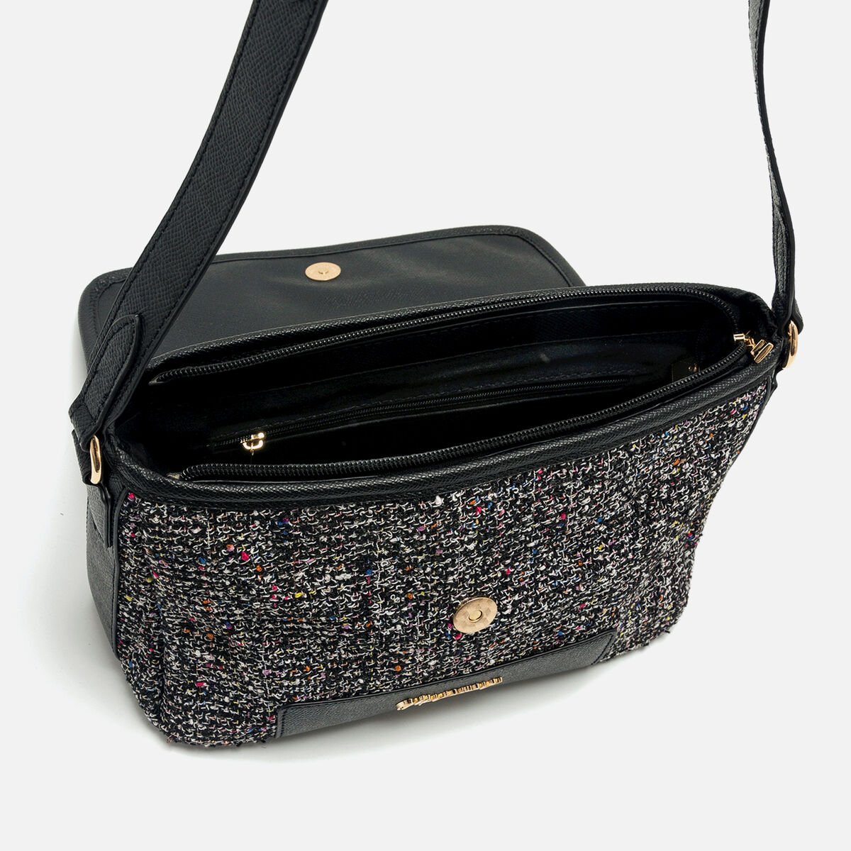 Sacs bandouliere pour Femme modèle TAIMI de MARIAMARE image number 4