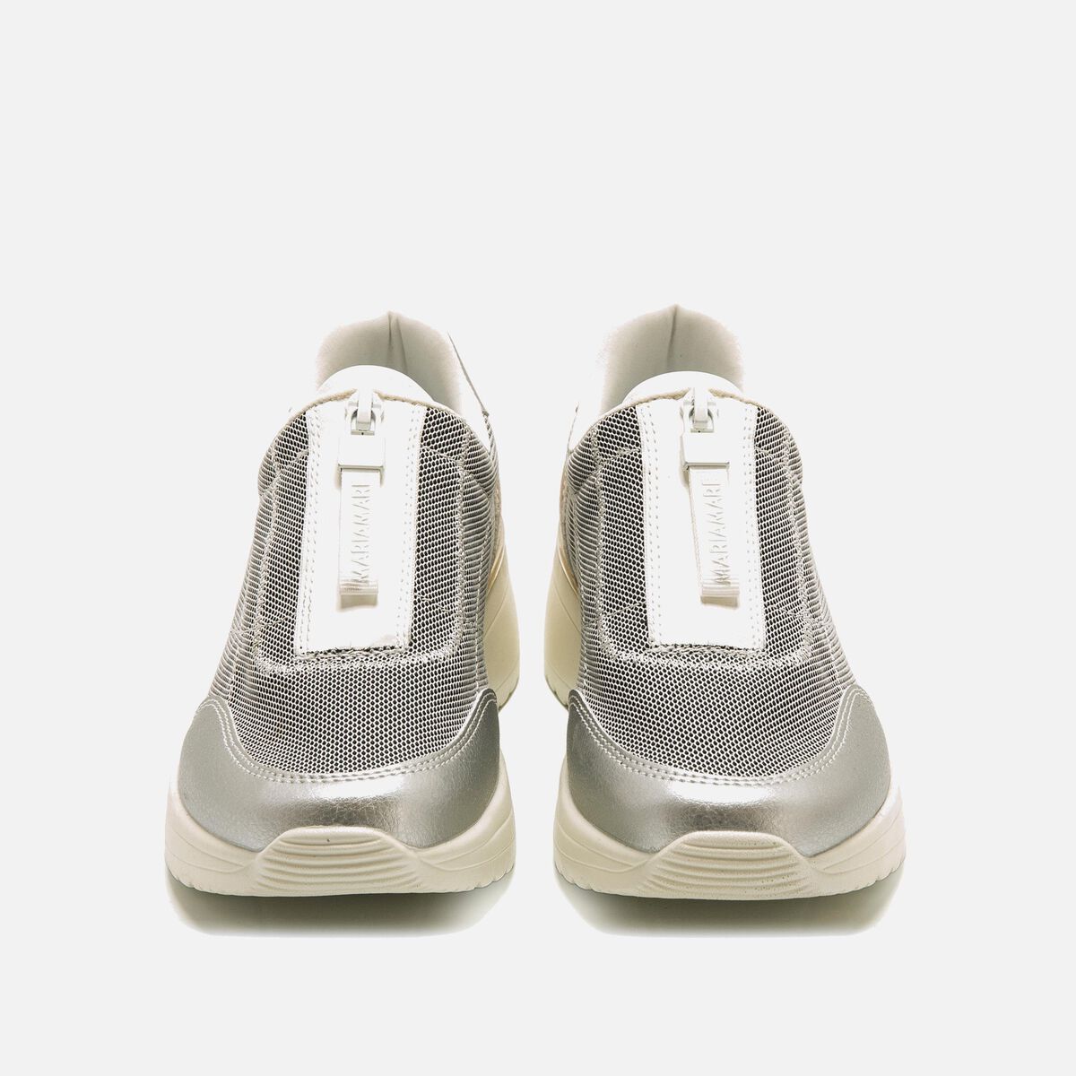 Sneakers pour Femme modèle SALERNO de MARIAMARE image number 3