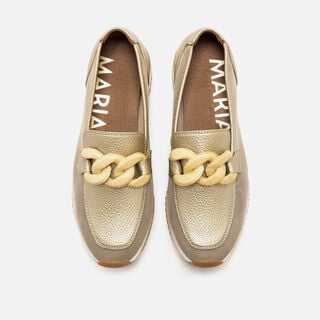 Sneakers pour Femme mod&egrave;le LIVANA de MARIAMARE