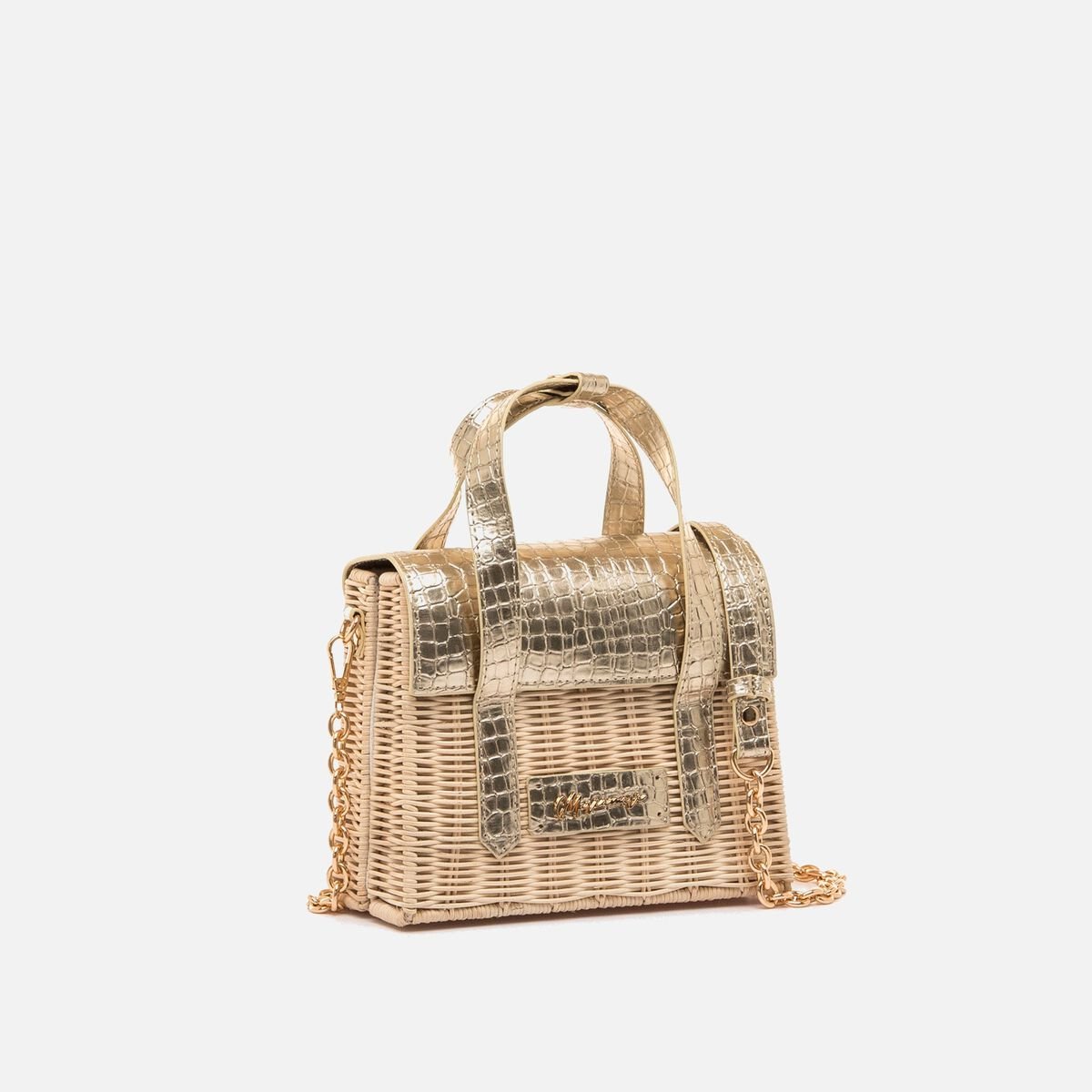 Malas de tiracolo de Mulher modelo ATUNA de MARIAMARE image number 2