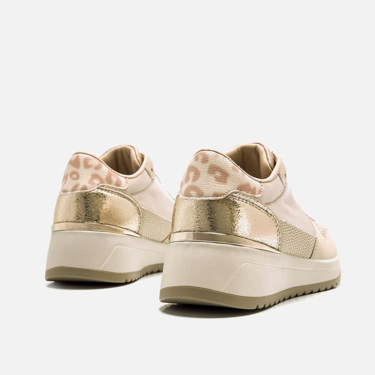 Zapatillas de Mujer modelo SALERNO de MARIAMARE image number 2