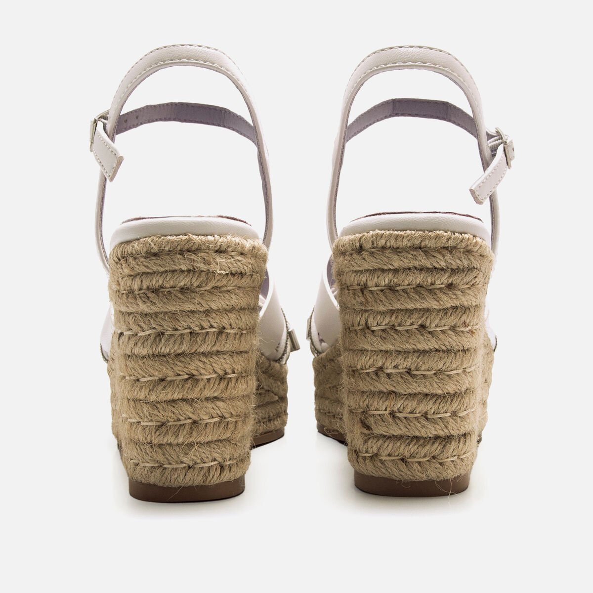 Sandales compensees pour Femme modèle ASTI de MARIAMARE image number 2