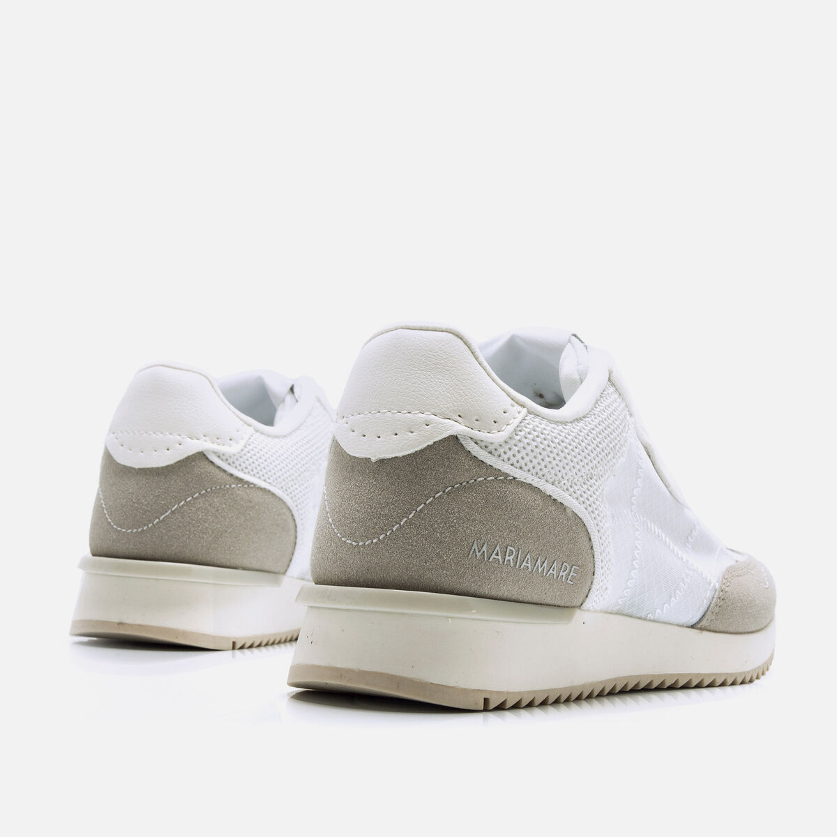 Sneakers de Mulher modelo LIVANA de MARIAMARE image number 2