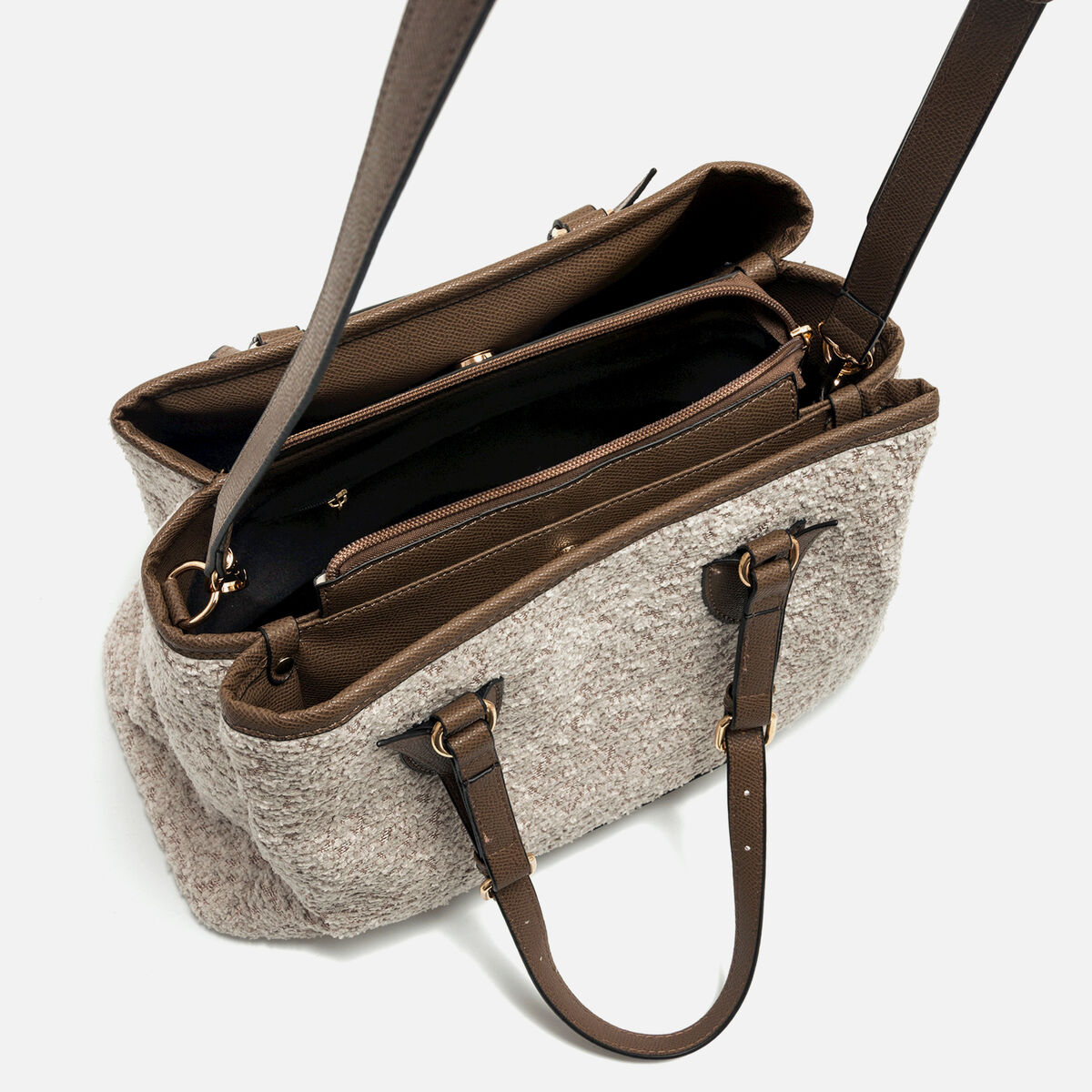 Bolsos de Mujer modelo TAYLA de MARIAMARE image number 4