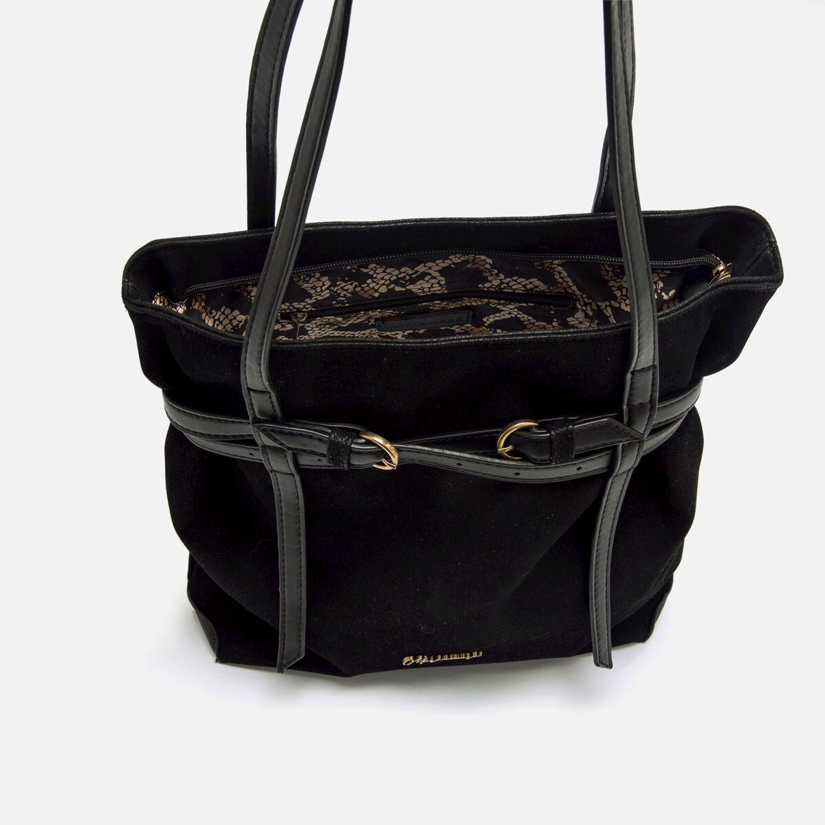 Bolsos de Mujer modelo BAILEY de MARIAMARE image number 4