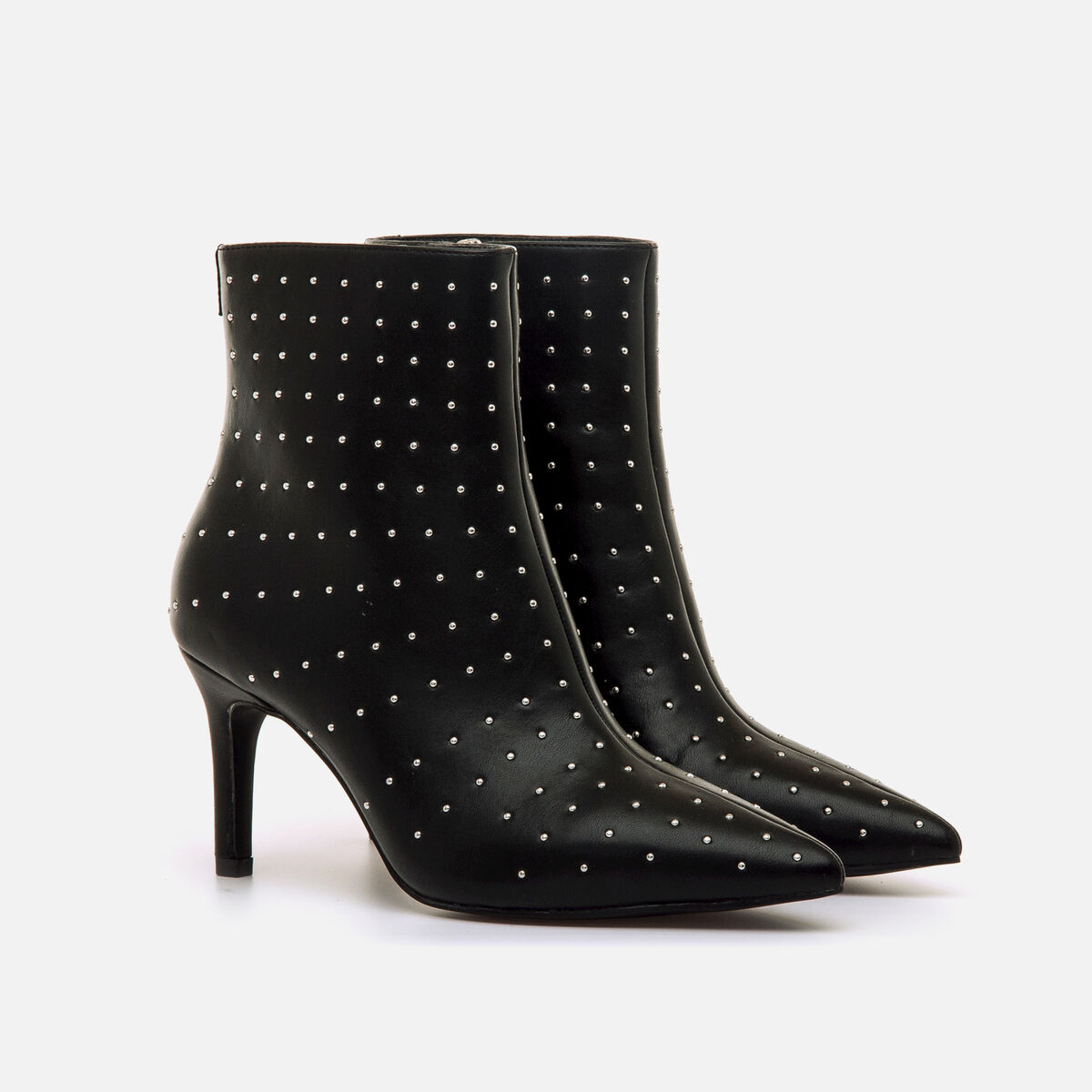 Bottines a talons pour Femme modèle NUORO de MARIAMARE image number 4