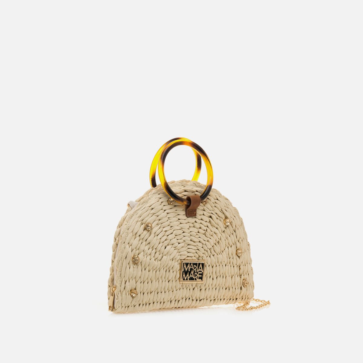 Bolsos de mano de Mujer modelo CADIE de MARIAMARE image number 2