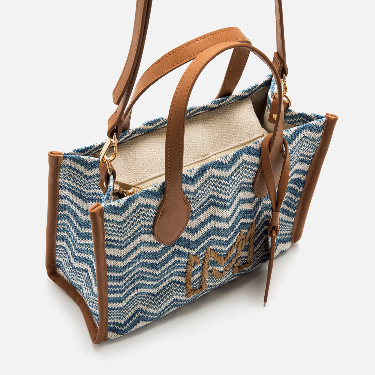 Bolsos de Mujer modelo LENTO de MARIAMARE image number 1