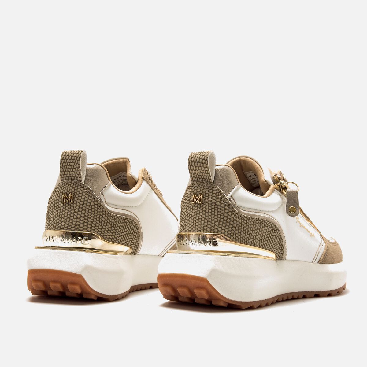 Zapatillas de Mujer modelo HOKU de MARIAMARE image number 2