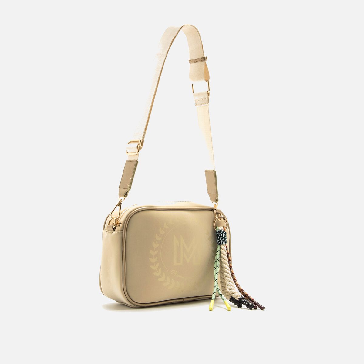 Sacs bandouliere pour Femme mod&egrave;le LISTO de MARIAMARE image number 1