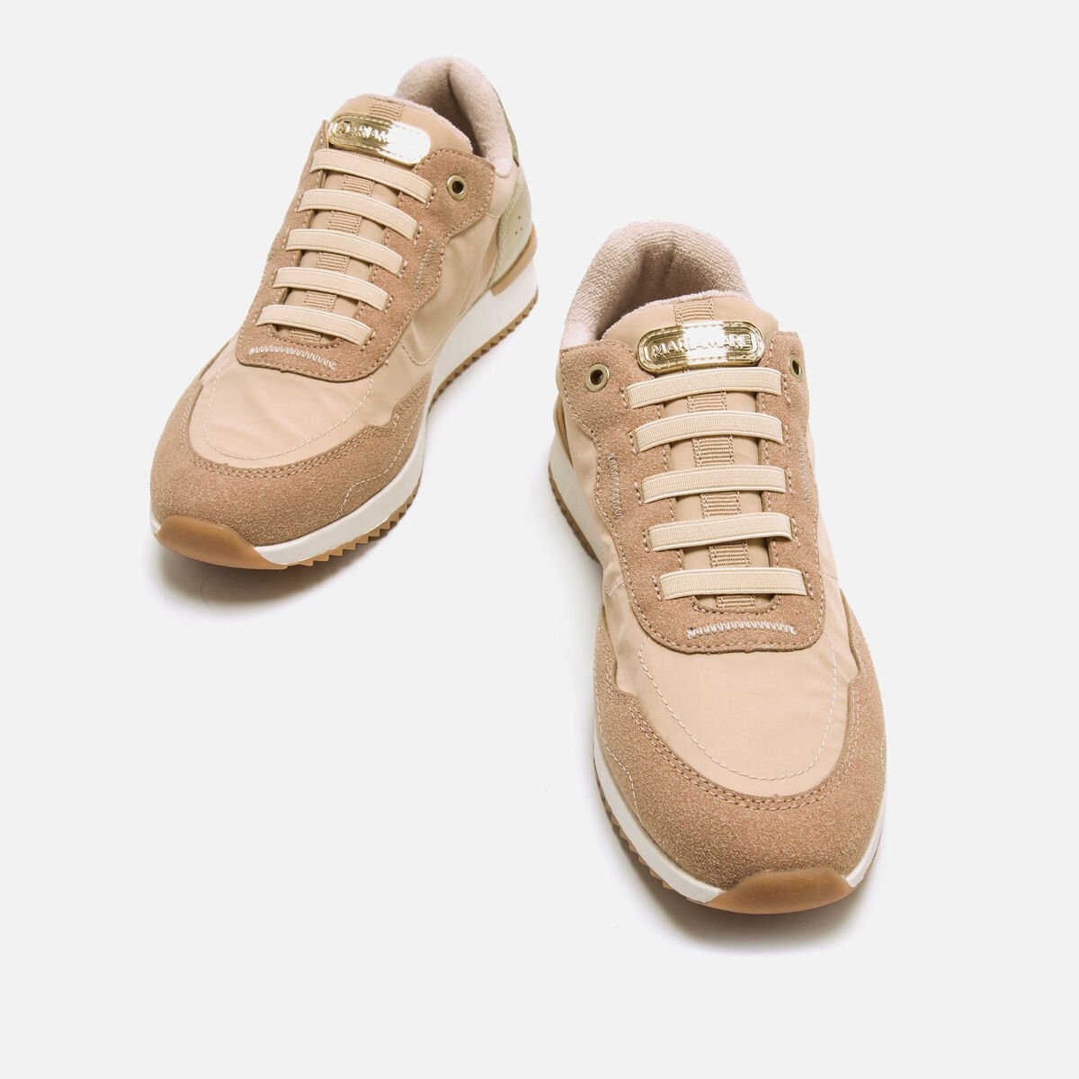Sneakers pour Femme modèle LIVANA de MARIAMARE image number 3