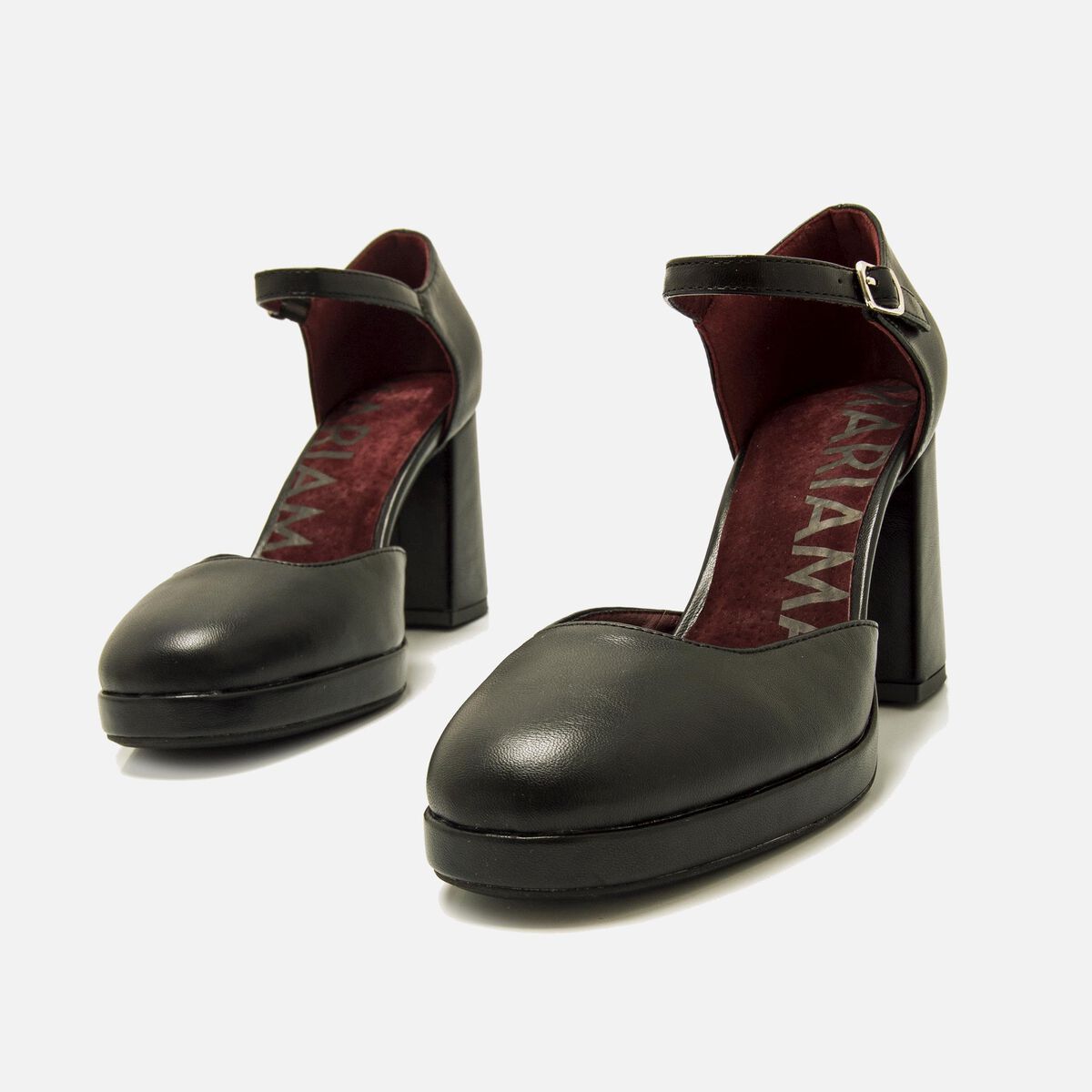 Sapatos de salto alto de Mulher modelo FRIULI de MARIAMARE image number 5