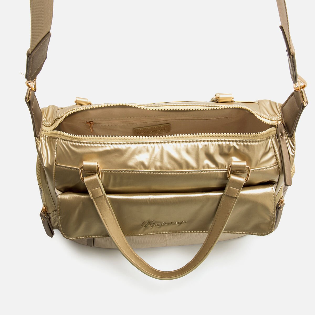 Sacs pour Femme mod&egrave;le MIRAS de MARIAMARE image number 4