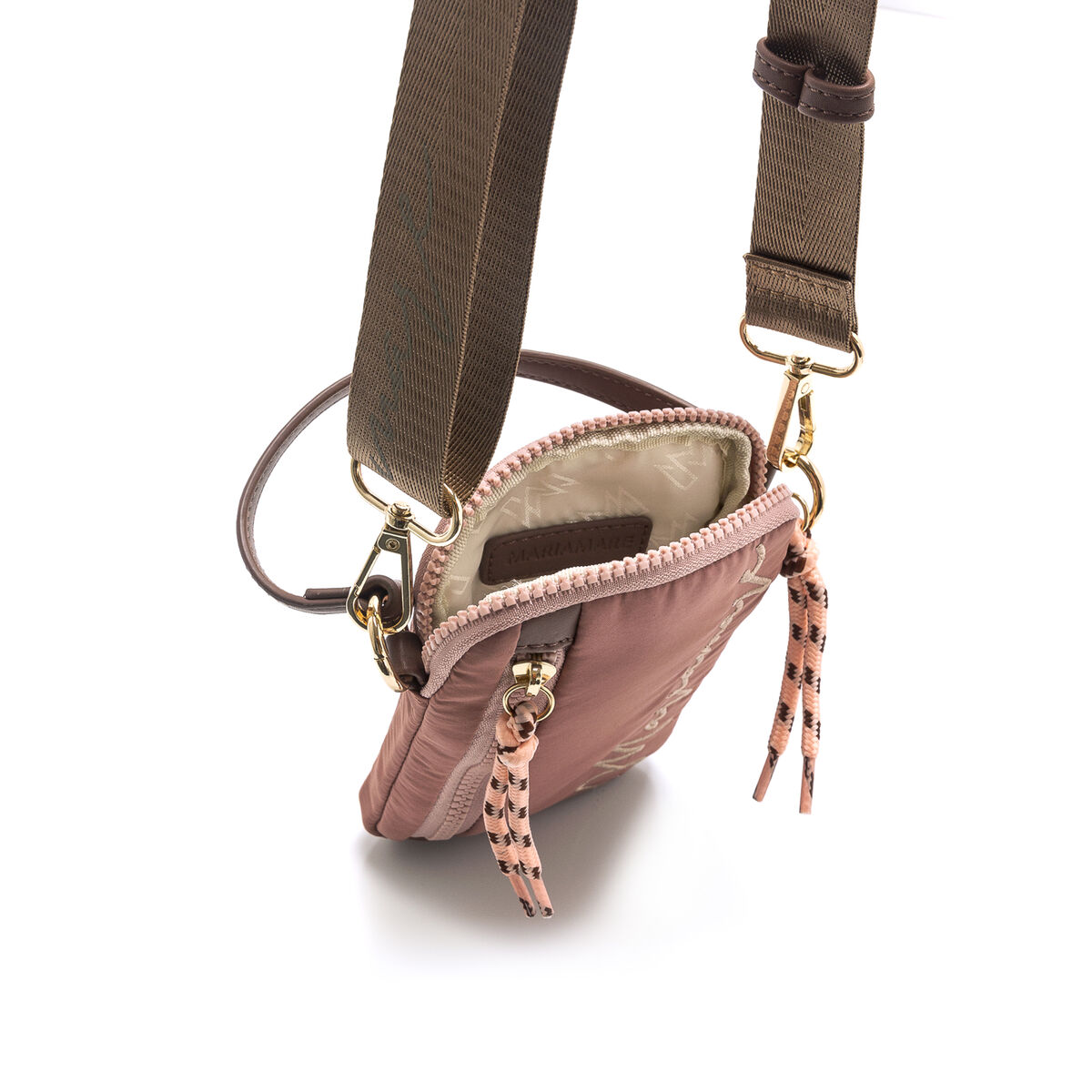 Bolsos mini de Mujer modelo CRE de MARIAMARE image number 4