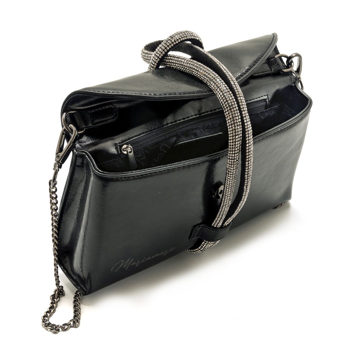 Bolsos de mano de Mujer modelo ROUN de MARIAMARE image number 4
