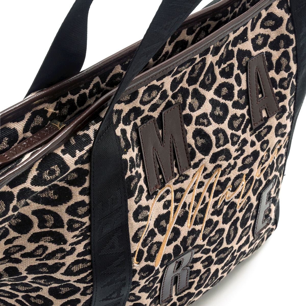 Bolsos de Mujer modelo GOLDER de MARIAMARE image number 1