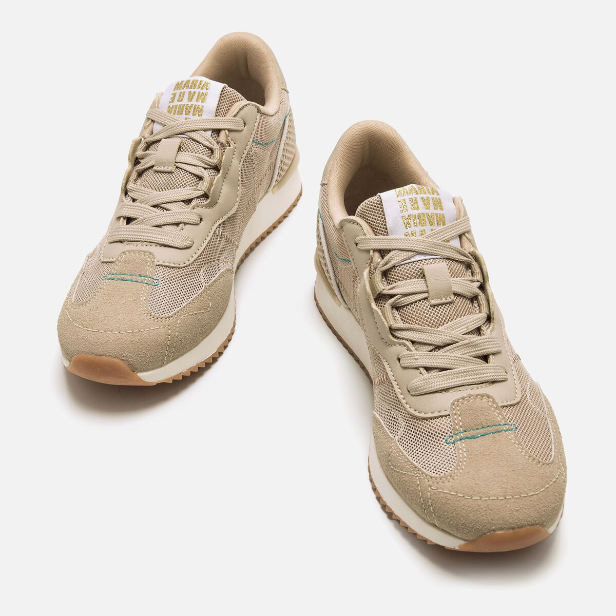 Sneakers pour Femme modèle LIVANA de MARIAMARE image number 3