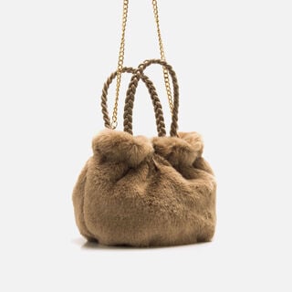 Bolsos de mano de Mujer modelo BOMBO de MARIAMARE