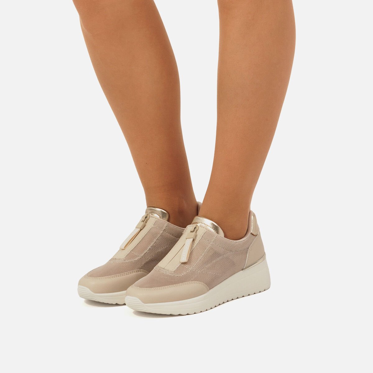 Sneakers de Mulher modelo SALERNO de MARIAMARE image number 2
