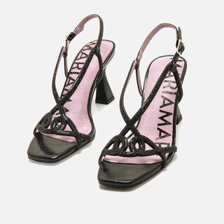 Sandales a talons pour Femme modèle NUIN de MARIAMARE