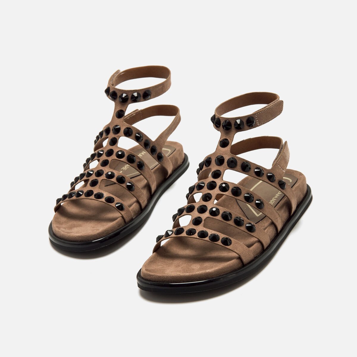 Sandalias planas de Mulher modelo FAELLA de MARIAMARE image number 3