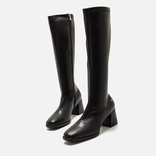 Botas de tacon de Mujer modelo NEROLA de MARIAMARE