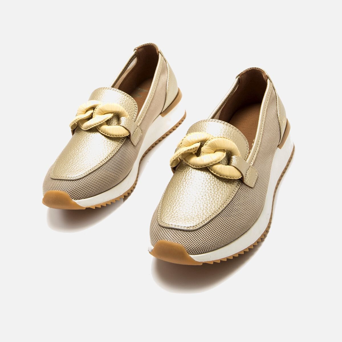 Zapatillas de Mujer modelo LIVANA de MARIAMARE image number 3