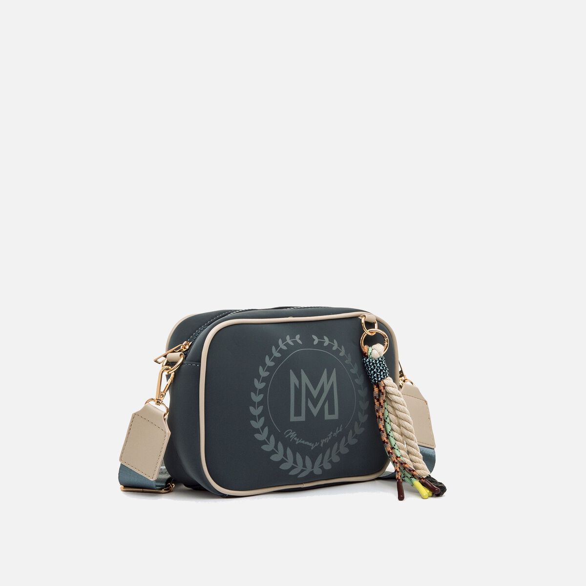 Bandoleras de Mujer modelo LISTO de MARIAMARE image number 2