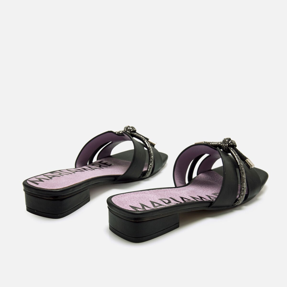 Sandalias planas de Mujer modelo CASIT de MARIAMARE image number 6