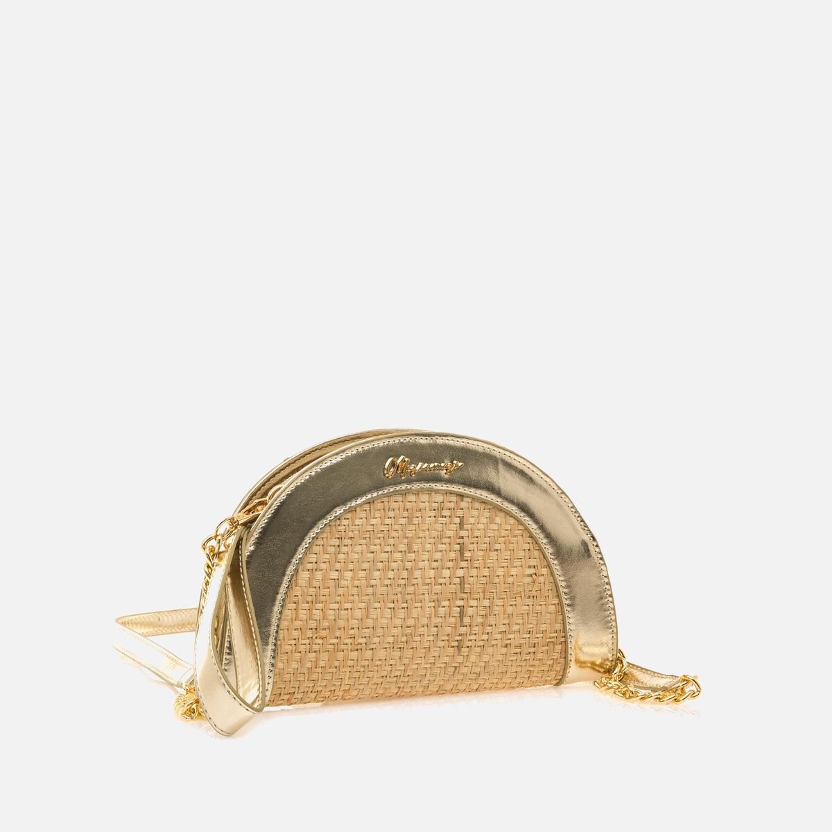 Bolsos de mano de Mujer modelo DIAM de MARIAMARE image number 2