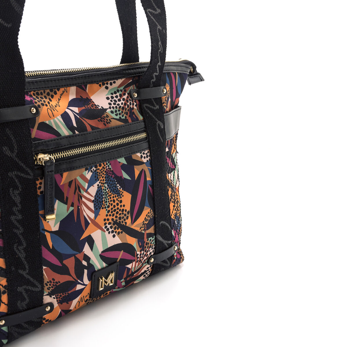 Bolsos de Mujer modelo RASA de MARIAMARE image number 1