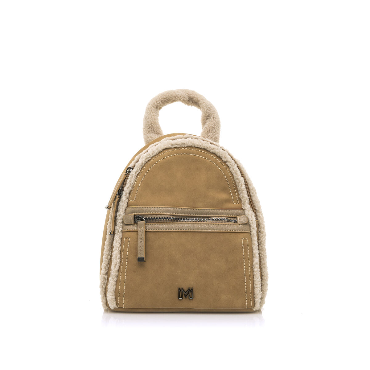 Mochilas de Mujer modelo SABY de MARIAMARE image number 0