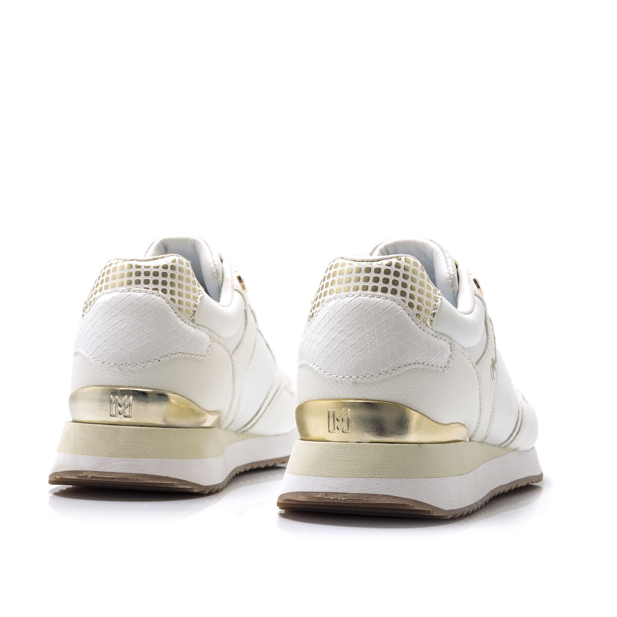 Zapatillas de Mujer modelo NARITA de MARIAMARE image number 2