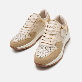 Zapatillas de Mujer modelo SALERNO de MARIAMARE