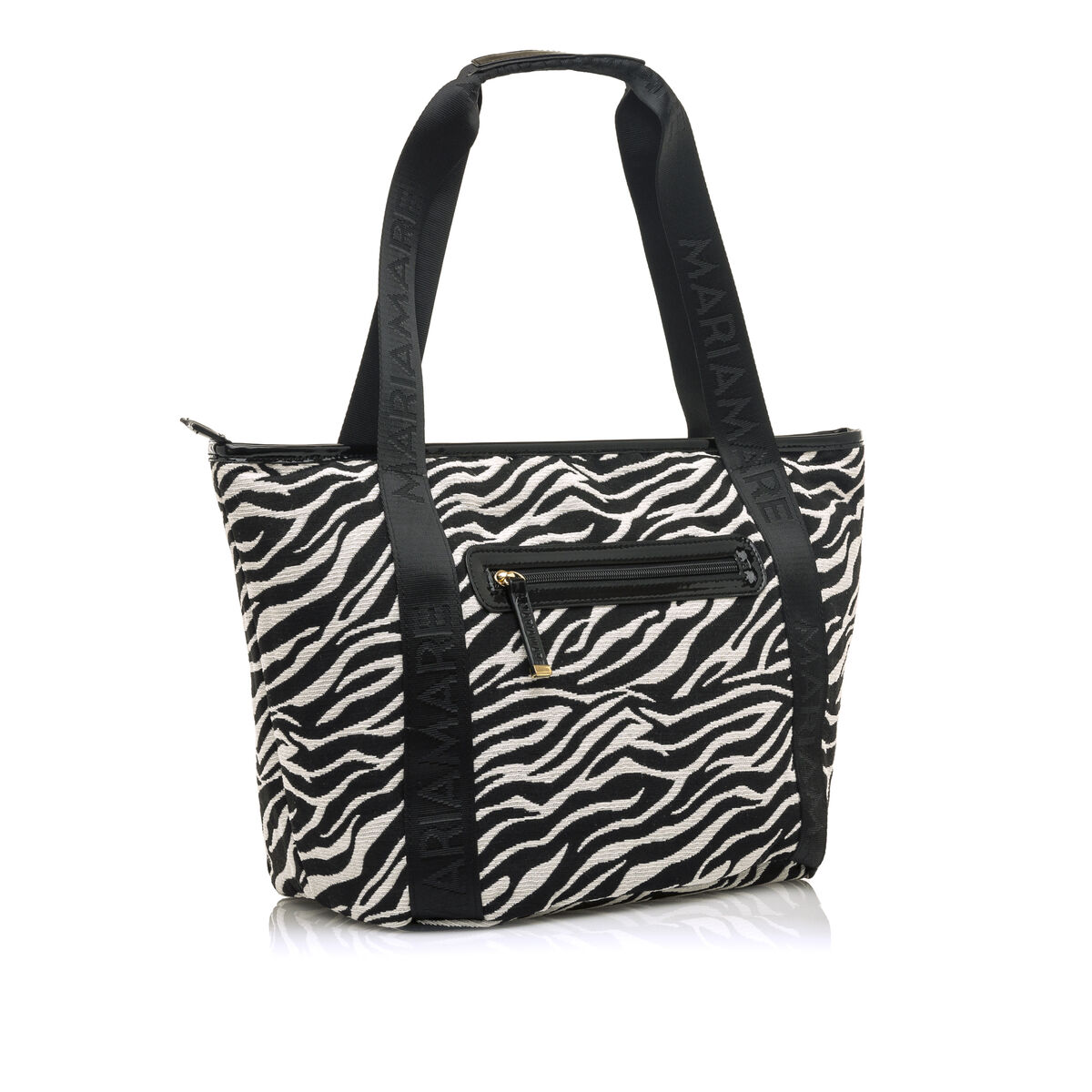 Bolsos de Mujer modelo GOLDER de MARIAMARE image number 3