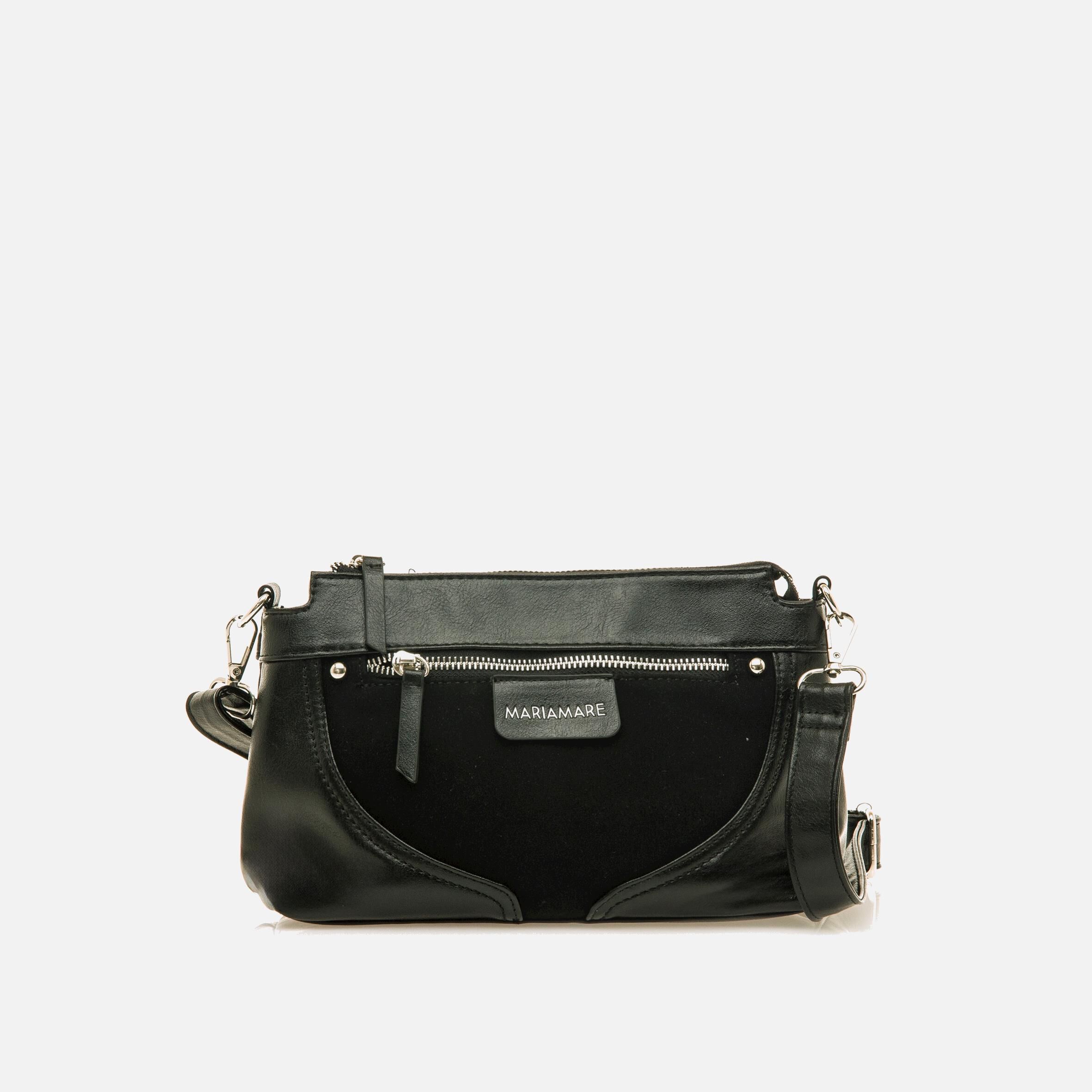 Buy CLOVIS black 58058 Shoulder strap Mariamare for WOMAN