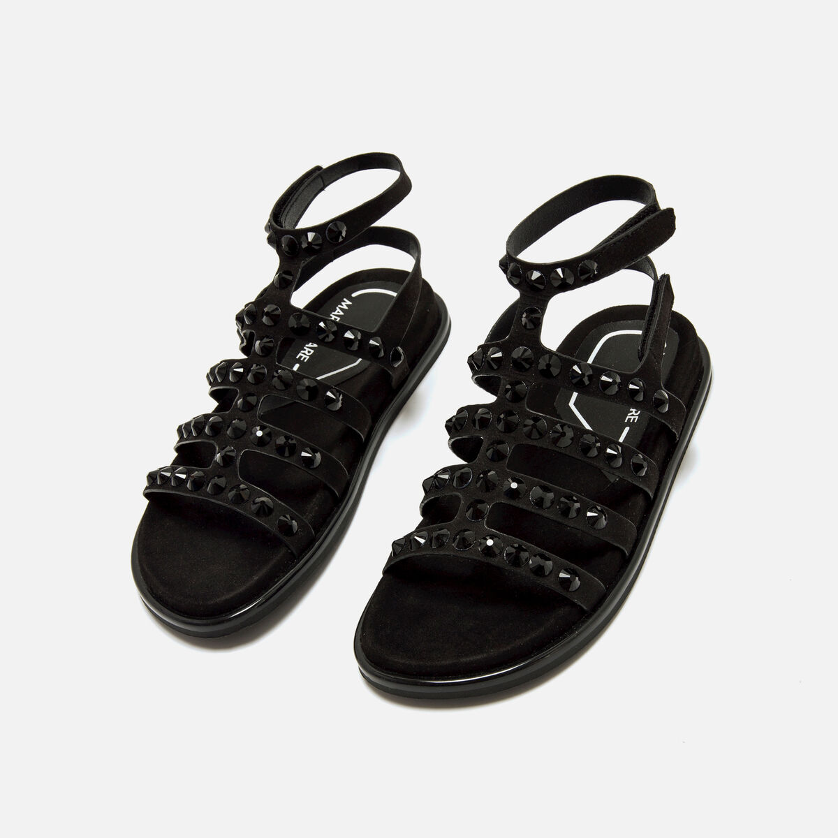 Sandalias planas de Mulher modelo FAELLA de MARIAMARE image number 3