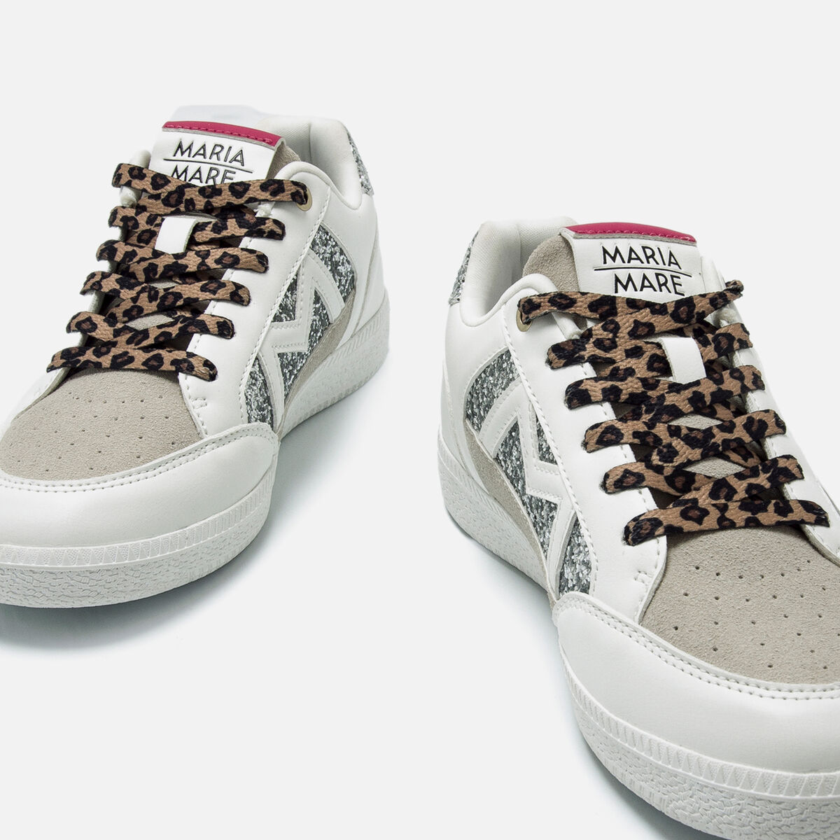 Sneakers de Mulher modelo FIORA de MARIAMARE image number 3