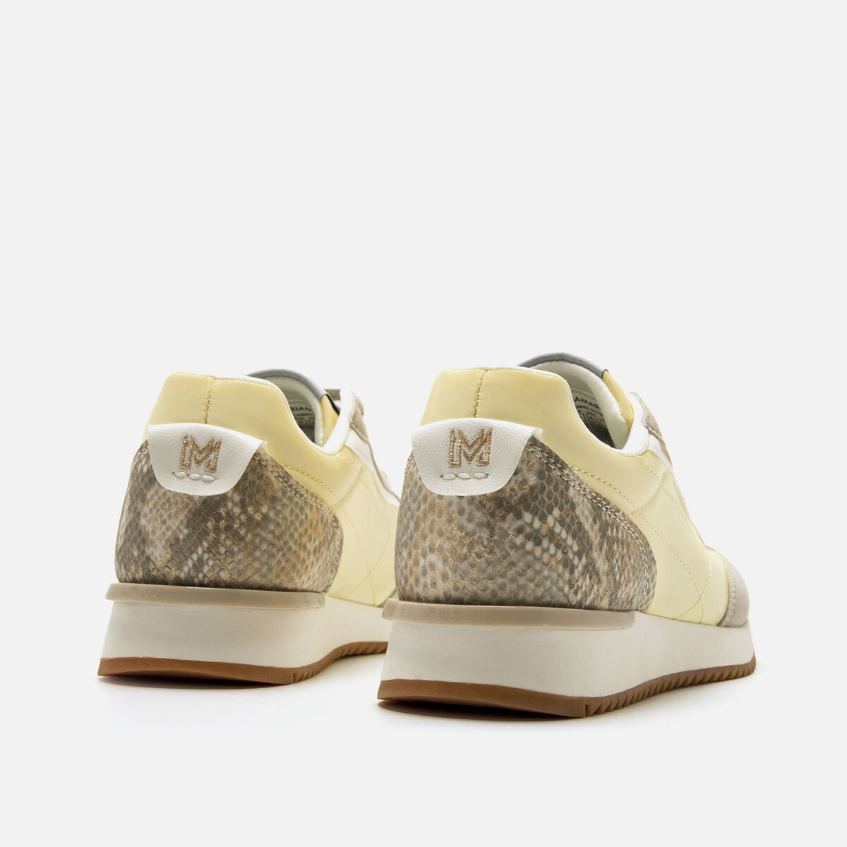 Sapatilhas de Mulher modelo LIVANA de MARIAMARE image number 2