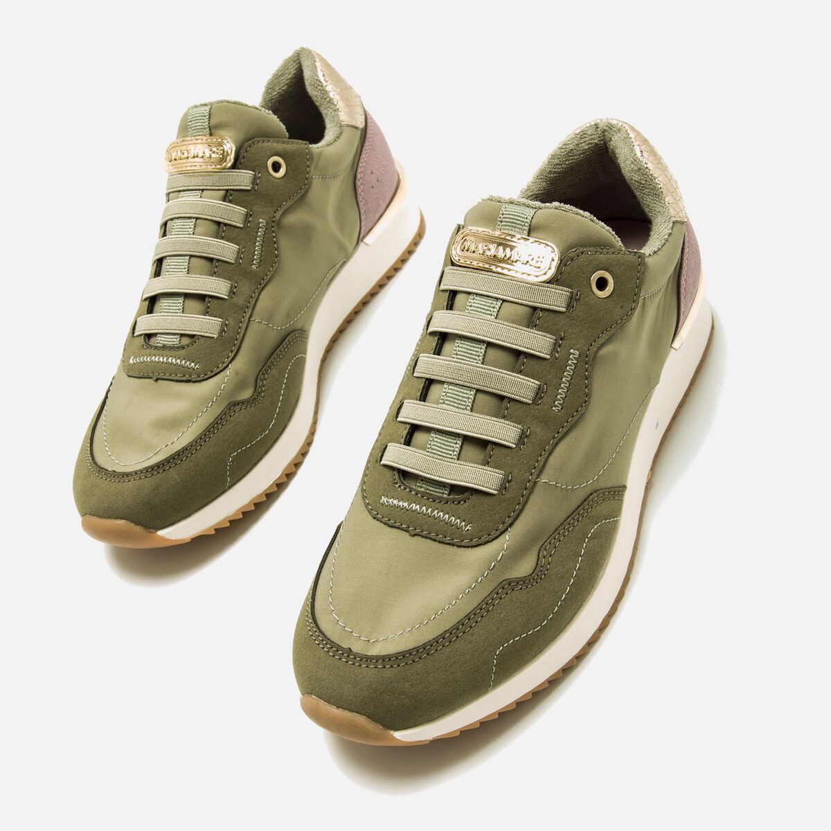 Sneakers pour Femme modèle LIVANA de MARIAMARE image number 1