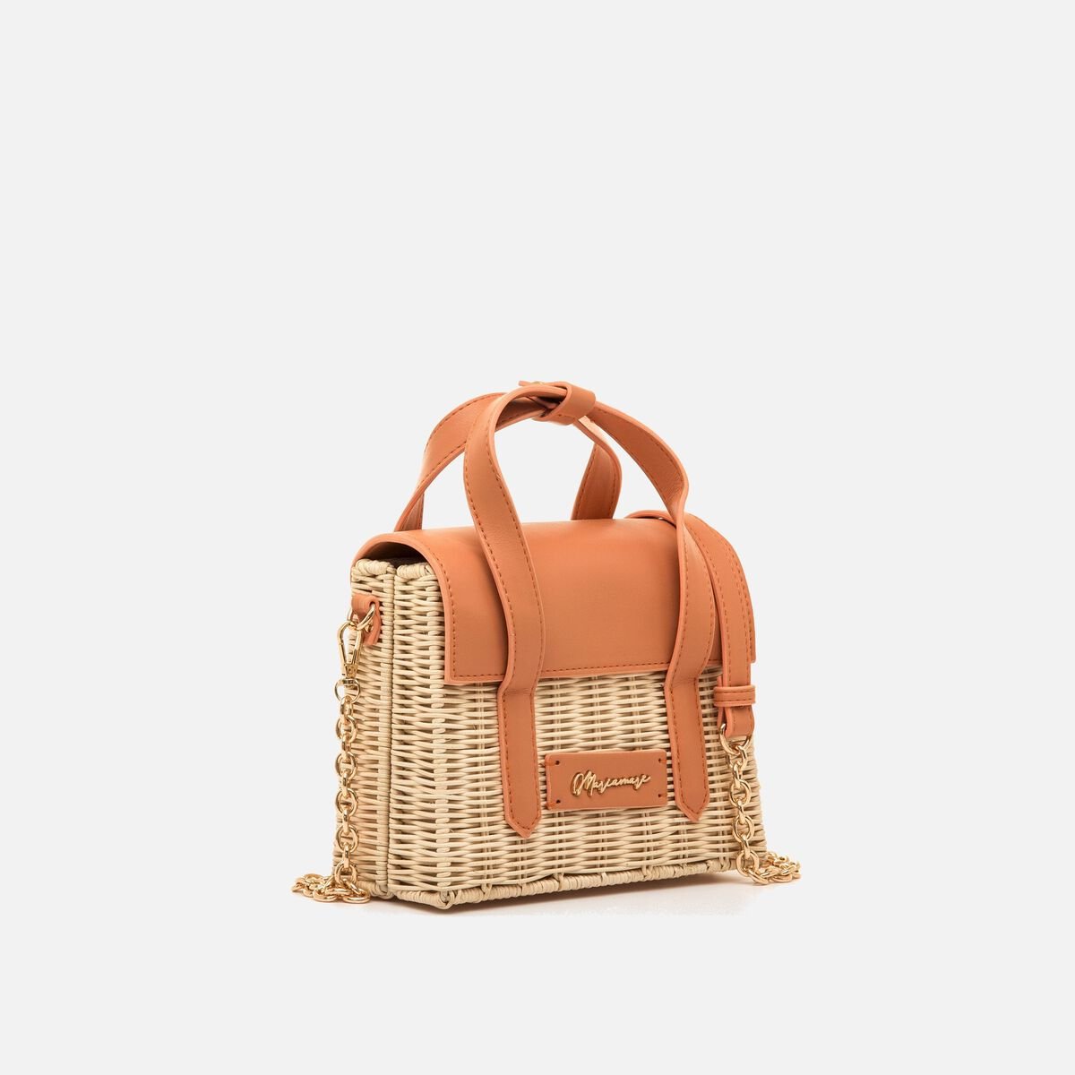 Malas de tiracolo de Mulher modelo ATUNA de MARIAMARE image number 2