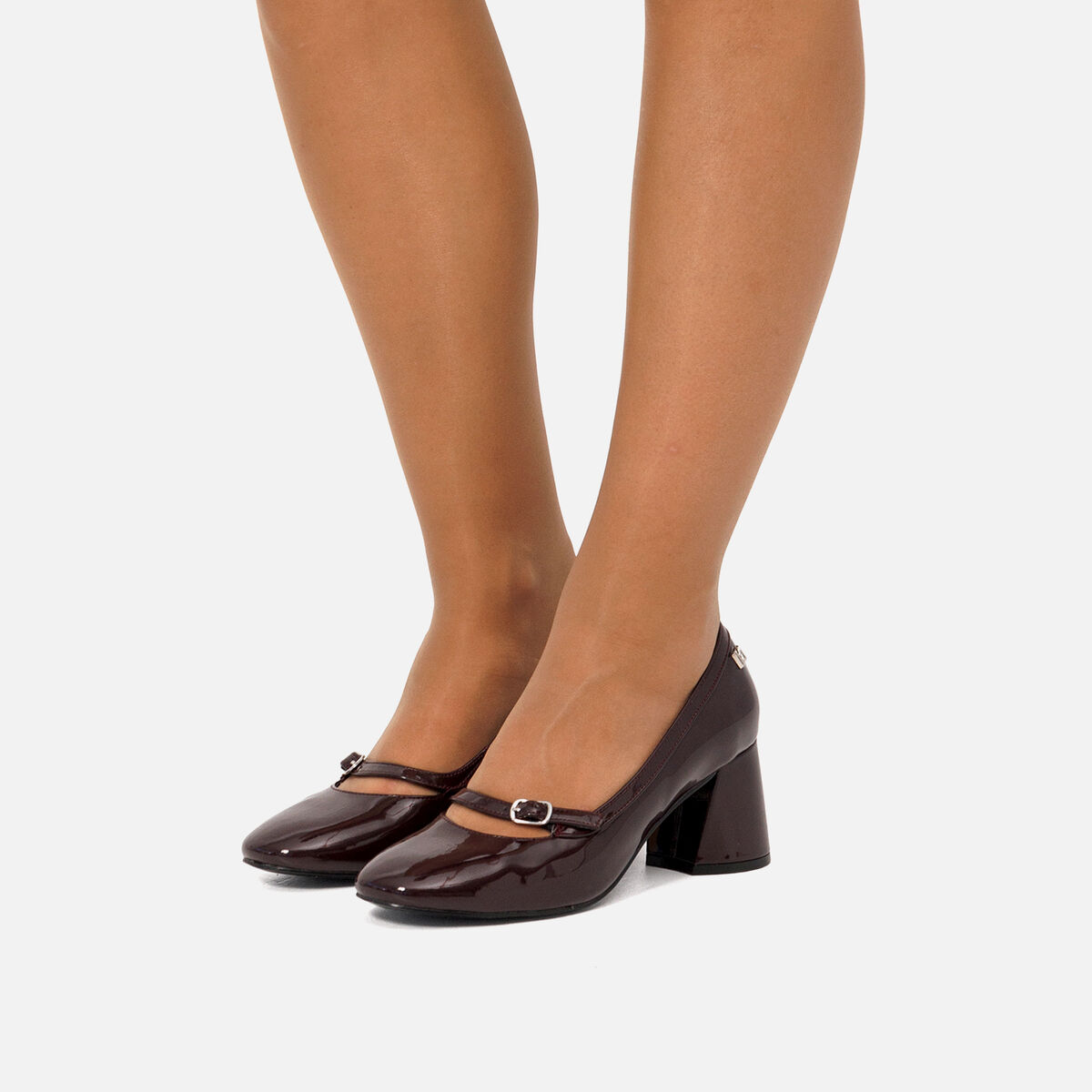 Zapatos de tacon de Mujer modelo PIENZA de MARIAMARE image number 2